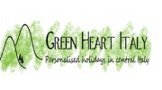 Green Heart Italy