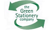 The Green Stationery