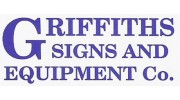 Griffiths Signs & Equipment