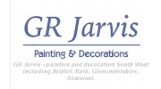 G R Jarvis Painting & Decorations
