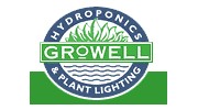 GroWell Hydroponics & Plant Lighting