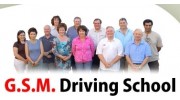 GSM Driving School