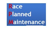 Race Planned Maintenance