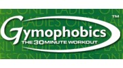 Gymophobics Ladies Only Gym