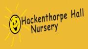 Hackenthorpe Hall Nursery