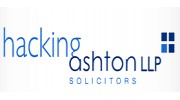 Solicitor in Newcastle-under-Lyme, Staffordshire