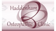 Haddenham Osteopathic Clinic