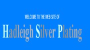 Hadleigh Silver Plating