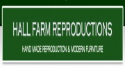 Hall Farm Reproductions