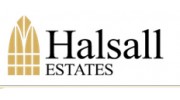 Halsall Estates