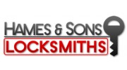 Hames & Sons Locksmiths