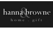 Hanna & Browne Home Gifts