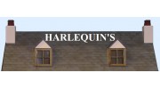 Harlequin's Dolls House Shop