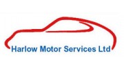 Harlow Motor Services