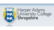 Harper Adams University College