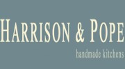 Harrison & Pope