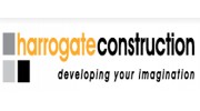 Harrogate Construction