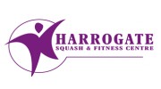 Harrogate Squash And Fitness Centre