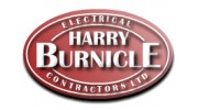 Harry Burnicle