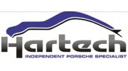 Hartech Automotive Porsche Specialists