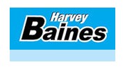 Harvey Baines Letting Agents Uxbridge
