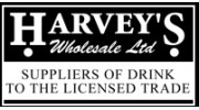 Harvey's Wholesale
