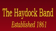 Haydock Cricket Club