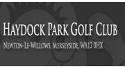 Haydock Park Golf Club