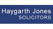 Solicitor in St Helens, Merseyside