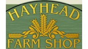 Hayhead Farm Shop