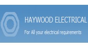 Electrician in Newcastle-under-Lyme, Staffordshire