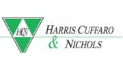 Harris Cuffaro & Nichols