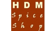 HDM Spice Shop
