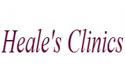Heales Chiropractic Clinics
