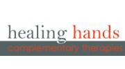 Healing Hands Complementary Therapies