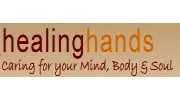 Healing Hands Health & Beauty Centre