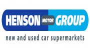 Henson Motor Cars Newcastle