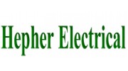Hepher Electrical Services