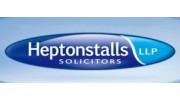 Heptonstalls LLP Solicitors