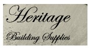 Heritage Building Supplies