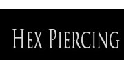 Hex Piercing