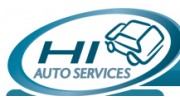 H I Auto Services