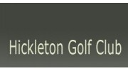 Hickleton Golf Club