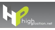 Search Engine Optimisation SEO - High Position - UK