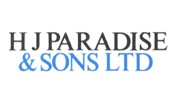 H J Paradise & Sons