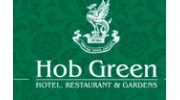 Hob Green Hotel & Restaurant