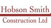 Smith Hobson Construction
