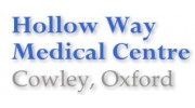 Medical Center in Oxford, Oxfordshire
