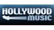 Hollywood Music Shop