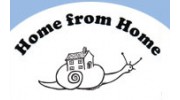 Home From Home Accommodation Services